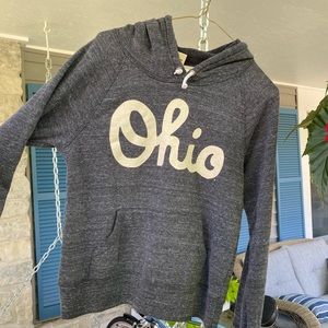 Women’s Homage S Ohio Sweatshirt